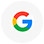 Google Logo Icon.